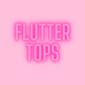 Flutter Tops