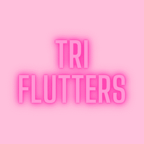 Tri-Flutters
