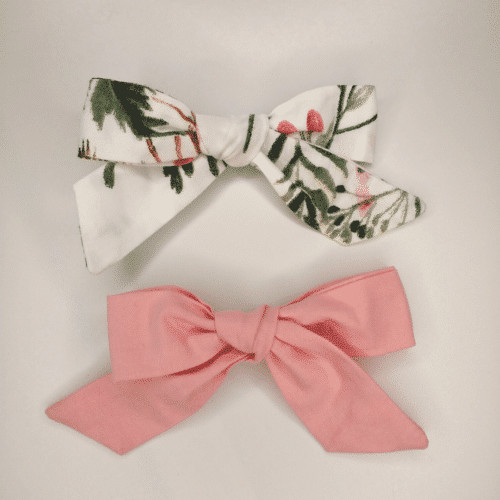 girls hair clips baby bows and clips
