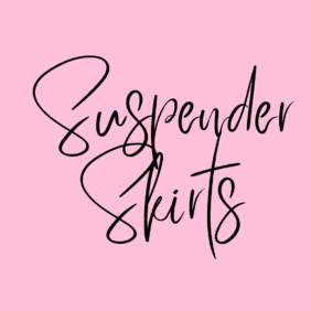 Suspender Skirts