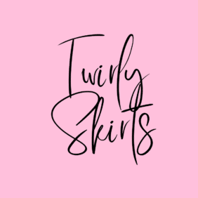 Twirly Skirts