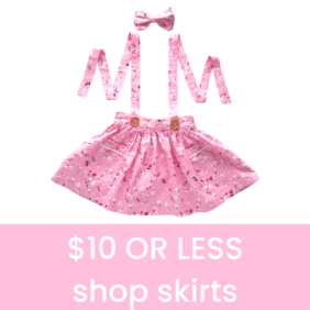 $10 and Under Skirts